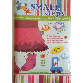 SMALL STEPS-GUIDA DIDATTICA