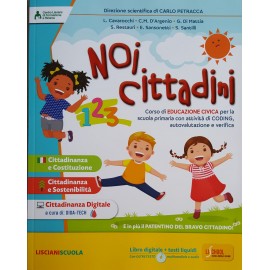 NOI CITTADINI CL.1-2-3