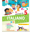 ESERCIZI DI ITALIANO CL.5