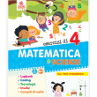 ESERCIZI DI MATEMATICA E SCIENZE CL.4
