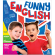 FUNNY ENGLISH