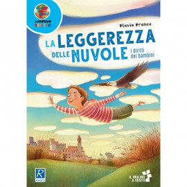 La leggerezza delle nuvole