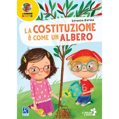 La Costituzione è come un albero