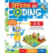 Officina del Coding - classe 4-5