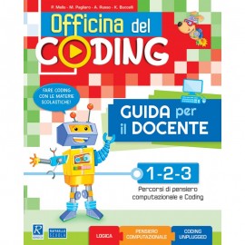 Officina del Coding - Guida docente - classe 1-2-3