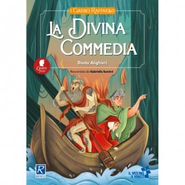 La Divina Commedia