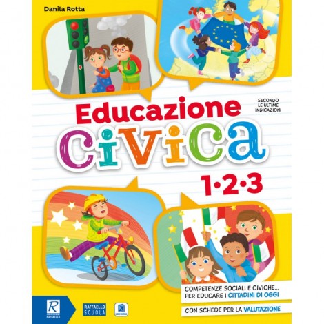 Educazione civica - classe 1-2-3