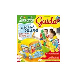 scuola guida,la scuola delle idee