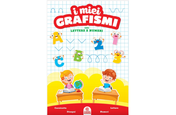 I MIEI GRAFISMI