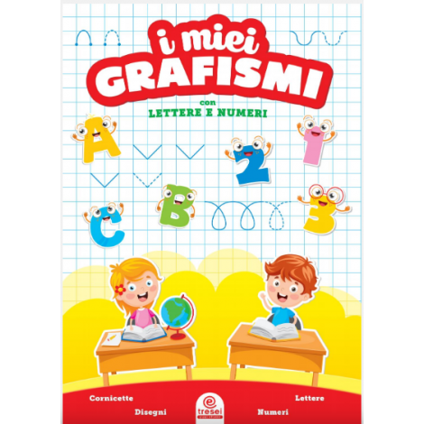 I MIEI GRAFISMI