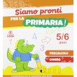 SIAMO PRONTI PER LA PRIMARIA