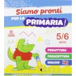 SIAMO PRONTI PER LA PRIMARIA