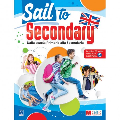 Sail to Secondary