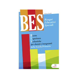 BES - Bisogni Educativi Speciali + schedario