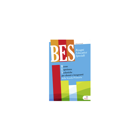 BES - Bisogni Educativi Speciali + schedario