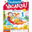 Finalmente in vacanza - Classe 1