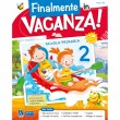 Finalmente in vacanza - Classe 2