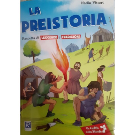 La preistoria