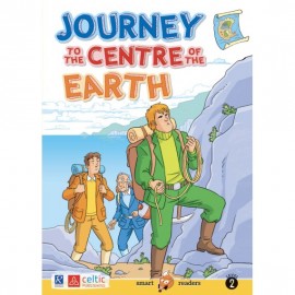 Journey to the centre of the earth