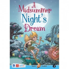 A Midsummer Night's Dream