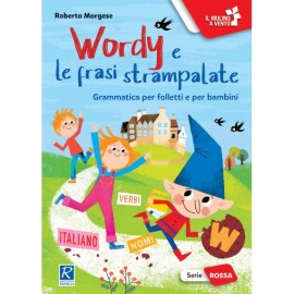 Wordy e le frasi strampalate