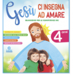 GESÙ CI INSEGNA AD AMARE 4 anni