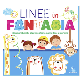 LINEE IN FANTASIA