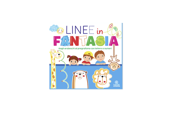 LINEE IN FANTASIA