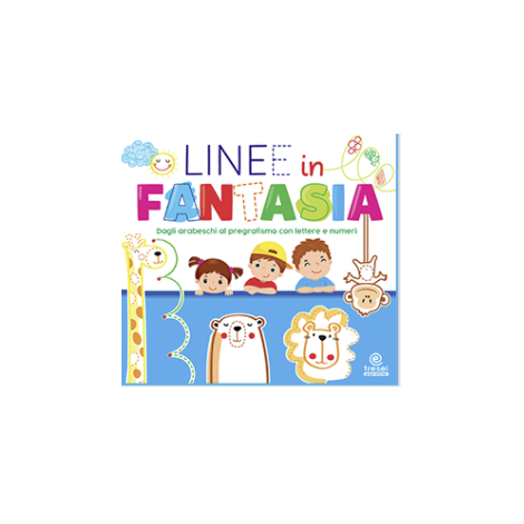 LINEE IN FANTASIA