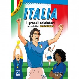 Cuori da campioni - Italia