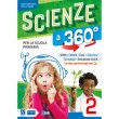 Scienze 360° - classe 2