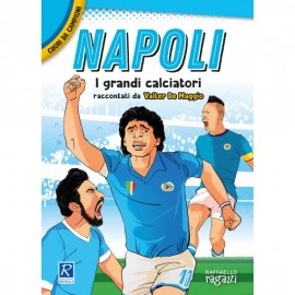 Cuori da campioni - Napoli