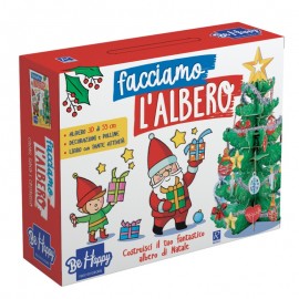 Facciamo l'albero