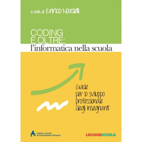 CODING E OLTRE: L’INFORMATICA NELLA SCUOLA