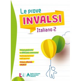 LE PROVE INVALSI  Italiano 2