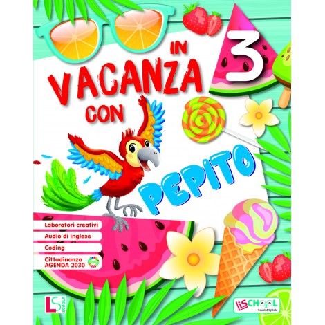 IN VACANZA CON PEPITO 3