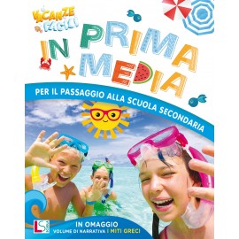 VACANZE FACILI – IN PRIMA MEDIA