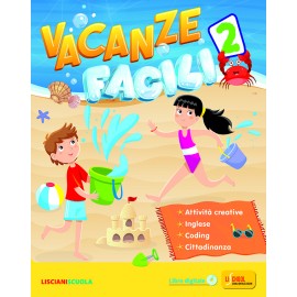 VACANZE FACILI cl.2