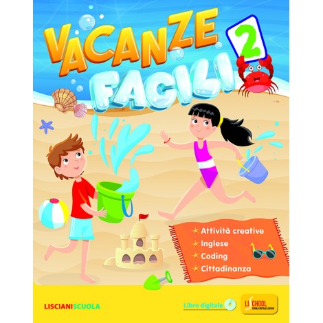 VACANZE FACILI cl.2