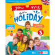 You and Me on Holiday 3