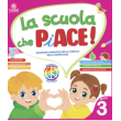 LA SCUOLA CHE PIACE 3 ANNI