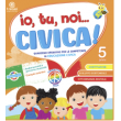 LA SCUOLA CHE PIACE 5 ANNI