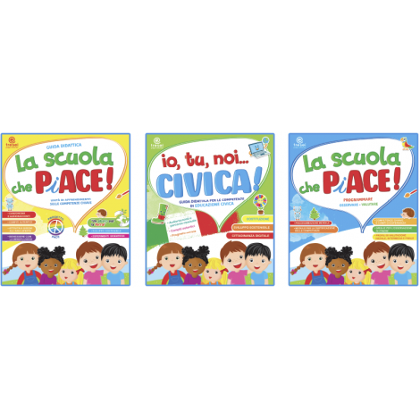 GUIDA LA SCUOLA CHE PIACE