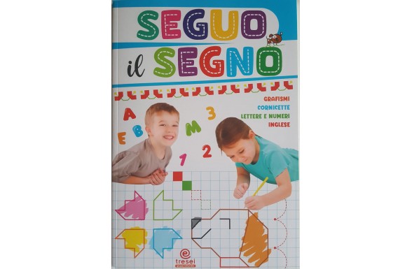 SEGUO IL SEGNO