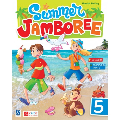 summer jamboree cl.5