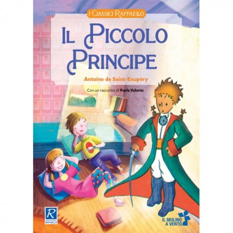 IL PICCOLO PRINCIPE