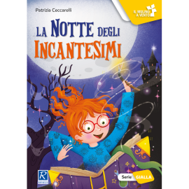 La notte degli incantesimi