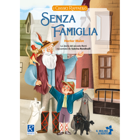 Senza famiglia