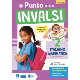 Punto invalsi Pack - classe 2