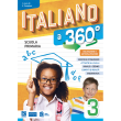 Italiano a 360° - Classe 3